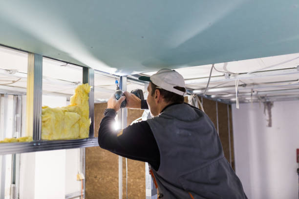 Roslyn, NY Foam Insulation Services Company